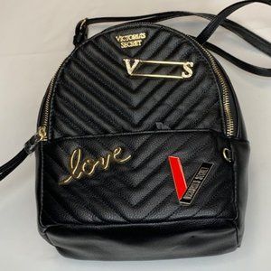Victoria's Secret Purse/Backpack